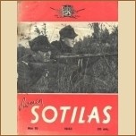  ''Suomen sotilas'' ('' ''). 1943 .     