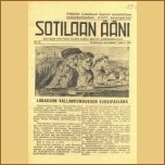    ''Sotilaan ääni'' ('' '')   . 1941 .     
